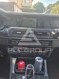 2012 BMW 530