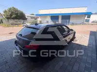 2012 BMW 530