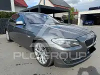 2012 BMW 530