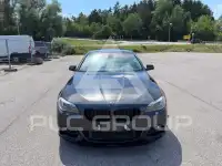 2012 BMW 530