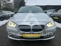 2013 BMW 530