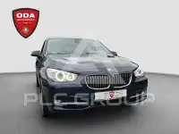 2012 BMW 530