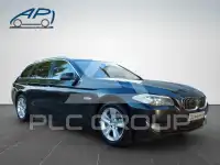 2012 BMW 530