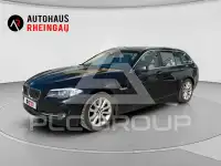 2012 BMW 530
