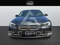 2012 BMW 530