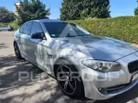 2012 BMW 530