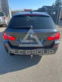 2012 BMW 530