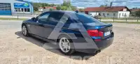 2012 BMW 530