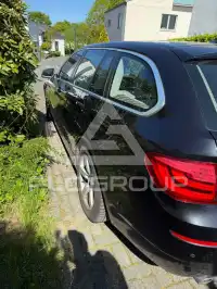 2012 BMW 530
