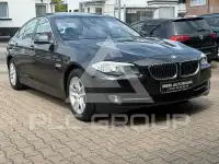 2012 BMW 530