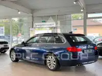 2012 BMW 530