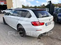 2012 BMW 530