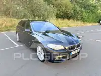 2012 BMW 530