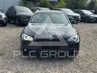 2012 BMW 530