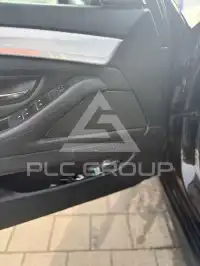 2012 BMW 530