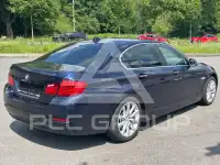 2012 BMW 530