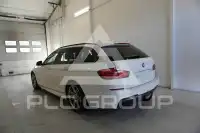 2012 BMW 530