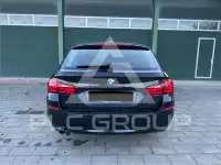 2012 BMW 530