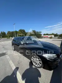 2012 BMW 530