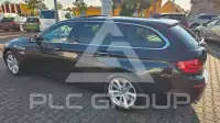 2012 BMW 530