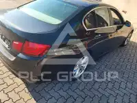 2012 BMW 530