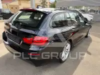 2012 BMW 530