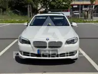 2012 BMW 530