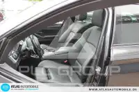 2012 BMW 530
