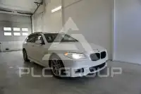 2012 BMW 530
