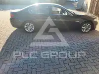 2012 BMW 530