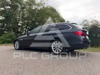 2012 BMW 530