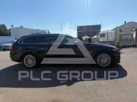 2012 BMW 530