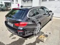 2012 BMW 530