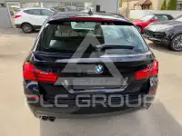 2012 BMW 530