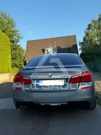2012 BMW 530