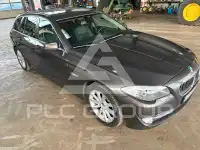 2012 BMW 530