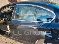 2012 BMW 530