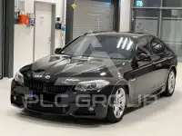 2012 BMW 530