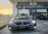 2012 BMW 530