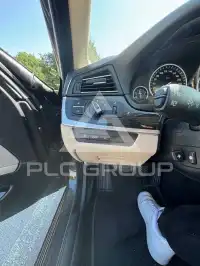 2012 BMW 530