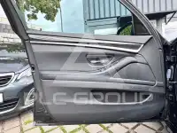 2012 BMW 530