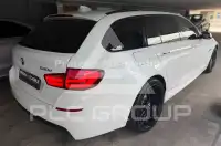 2012 BMW 530