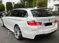 2012 BMW 530