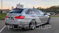 2012 BMW 530