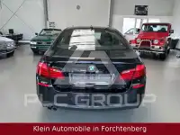 2012 BMW 530