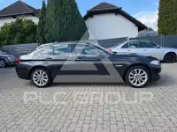 2012 BMW 530