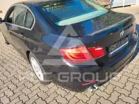 2012 BMW 530