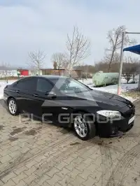 2012 BMW 530