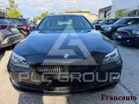 2012 BMW 530