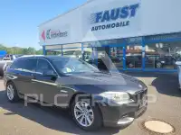 2012 BMW 530